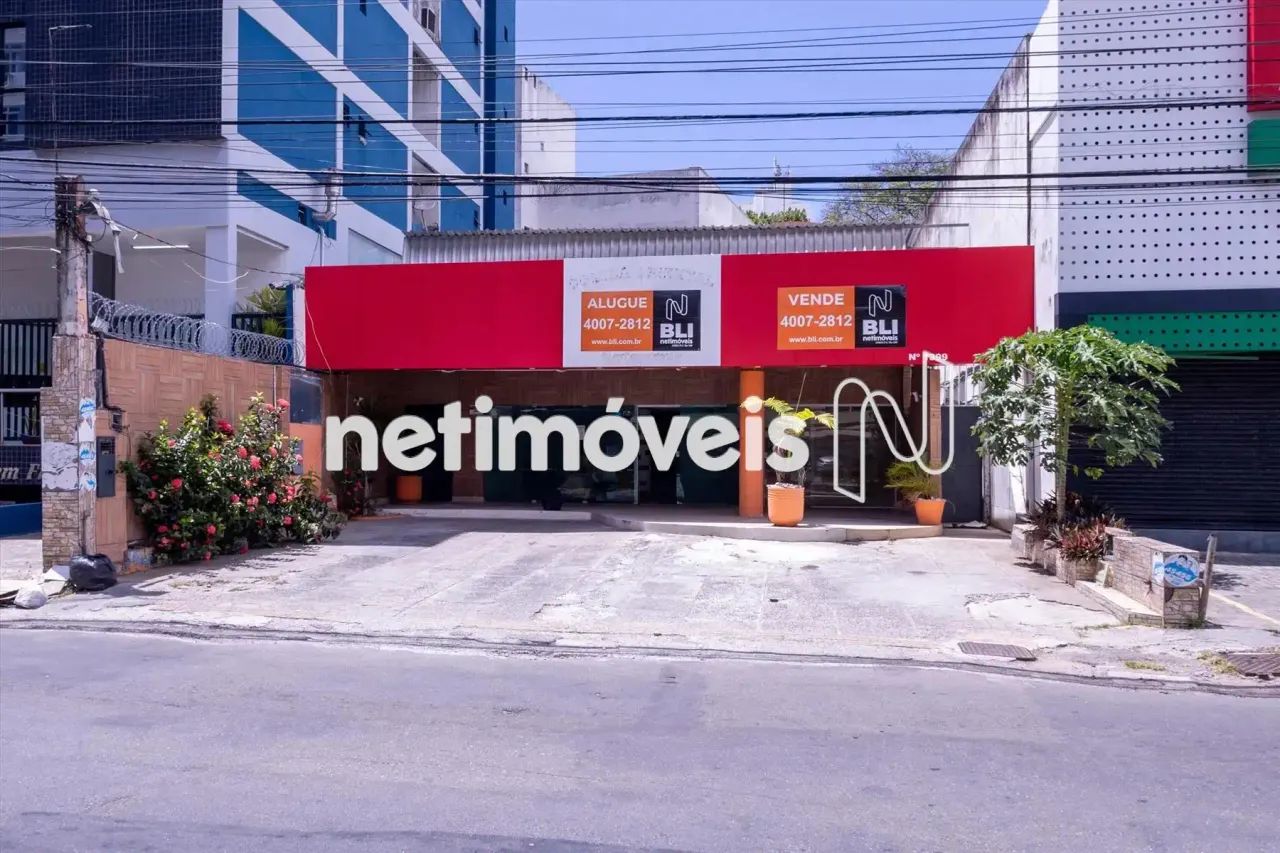 CASA COMERCIAL COM 432 M MELHOR LOCALIZAÇÃO PITUBA - Foto 2