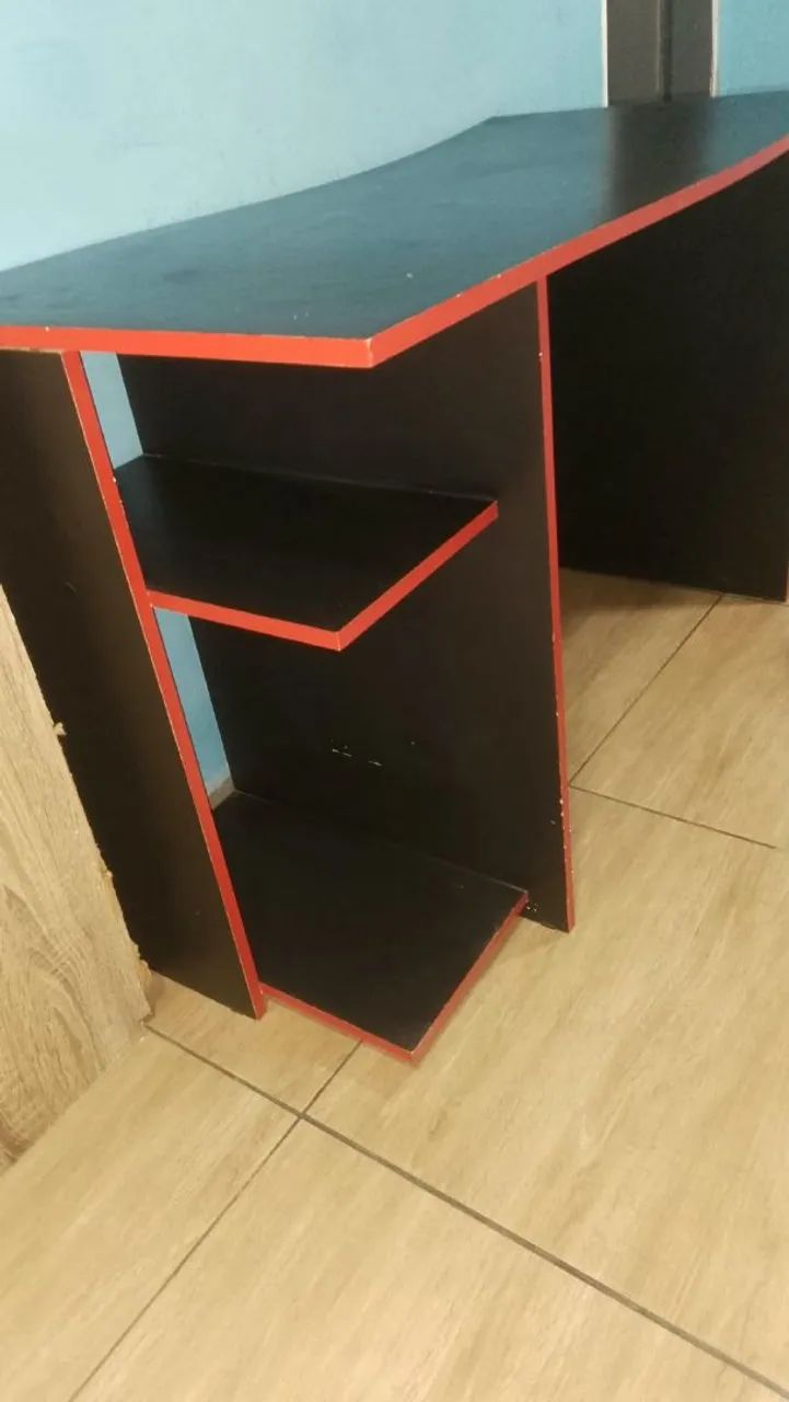 Mesa de computador  - Foto 3
