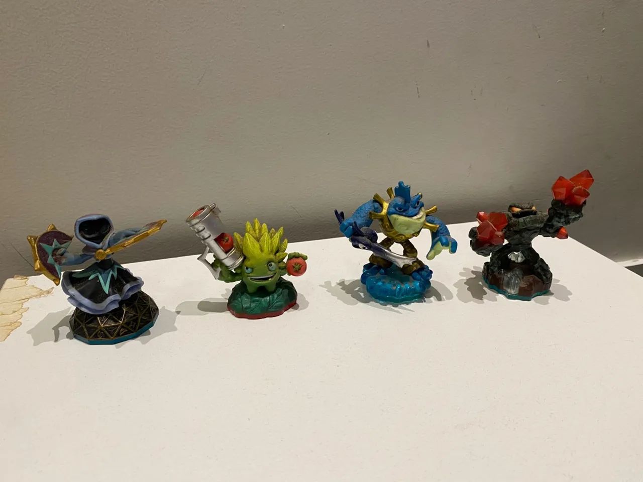 Skylanders - Levando mais tem desconto! - Foto 3