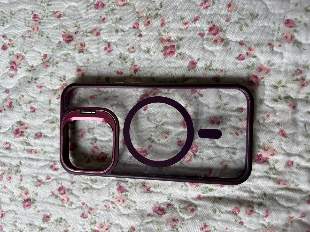 Capinha iPhone 14 Pro  - Foto 4