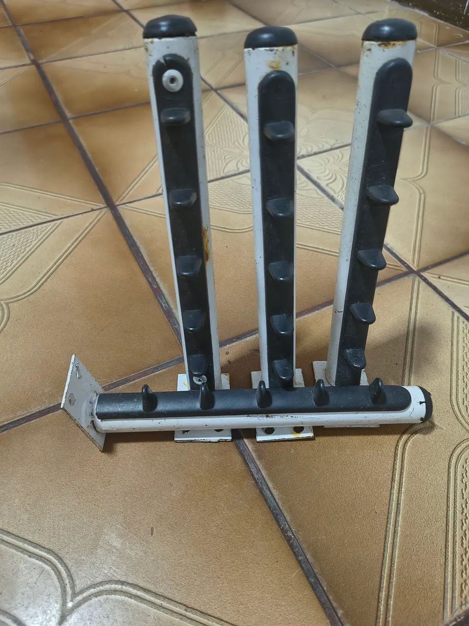 Vendo peças para pendurar produtos 