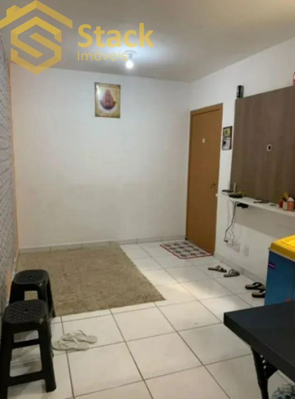 APARTAMENTO RESIDENCIAL em JUNDIAÍ - SP, POSTE - Foto 2