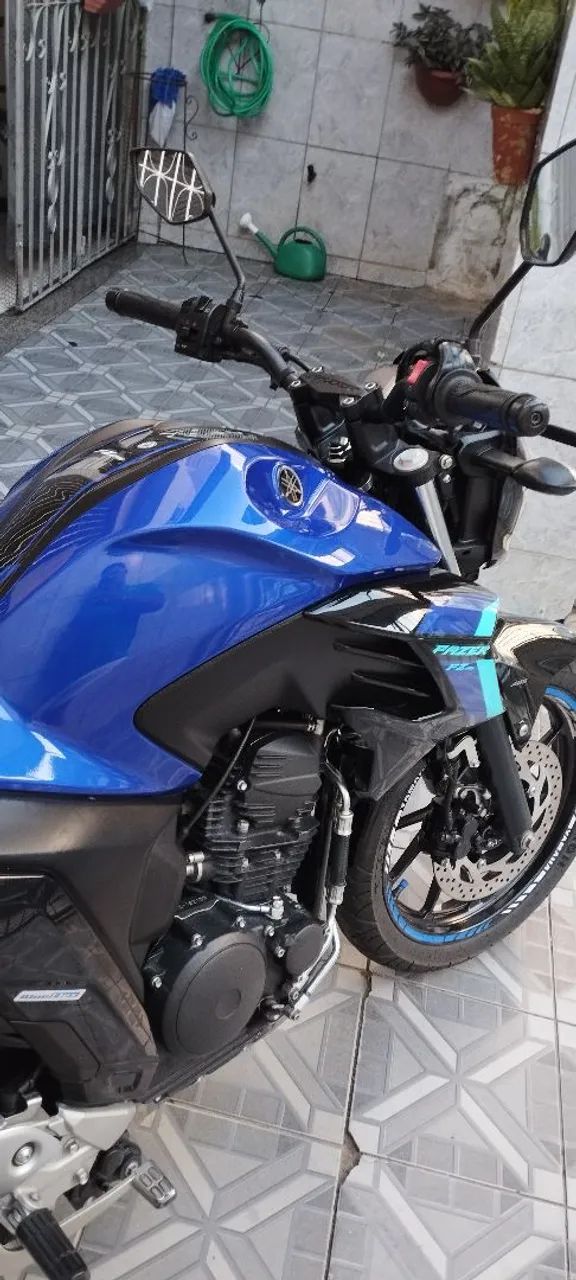 Vendo fazer 250 - Foto 2