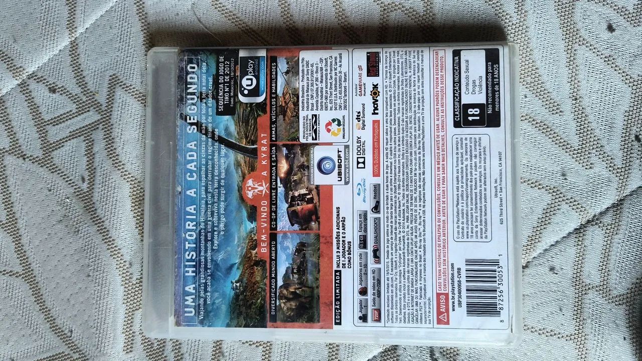 Jogos de Ps3  - Foto 3