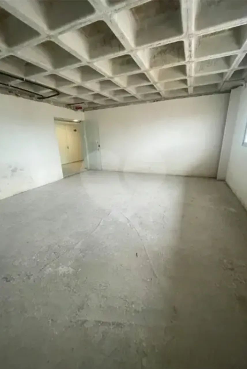 SALA EDIFÍCIO HARMONY FAROL  - Foto 5