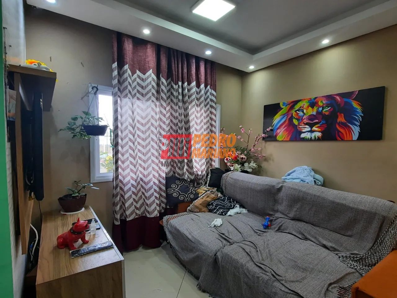 Apartamento no Bairro Campanário em Diadema - Foto 2