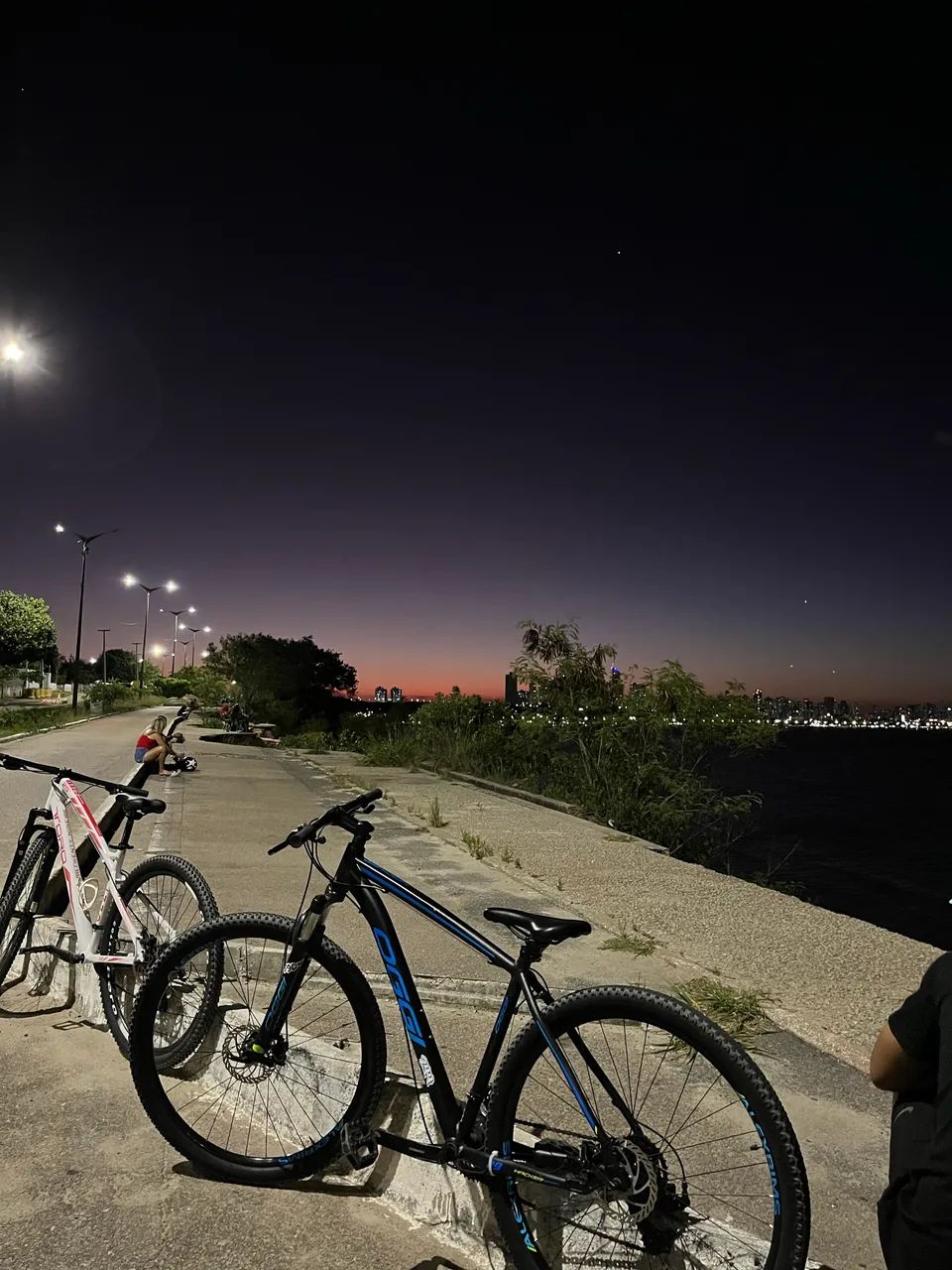 bicicleta oggi aro 29 - Foto 2
