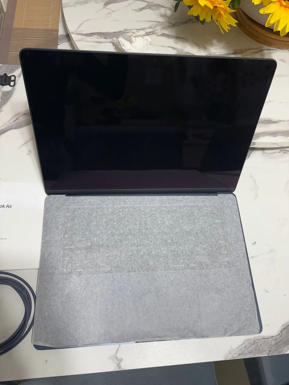 Macbook Air 15 M4 - Foto 2