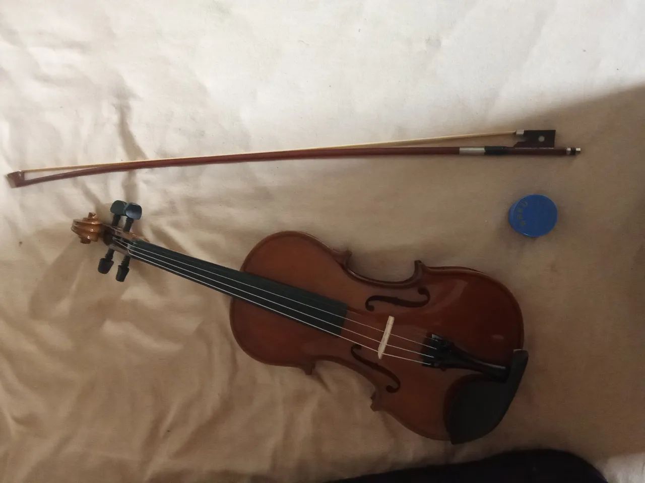 Violino 4/4 - Foto 3