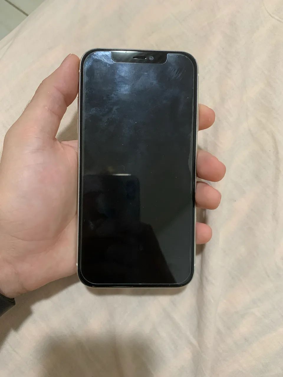 iPhone 11 branco - Foto 3