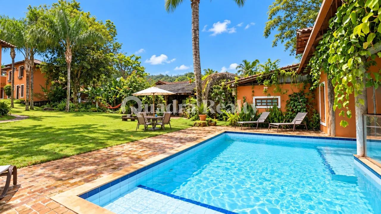 Pousada em Ilhabela - Foto 3