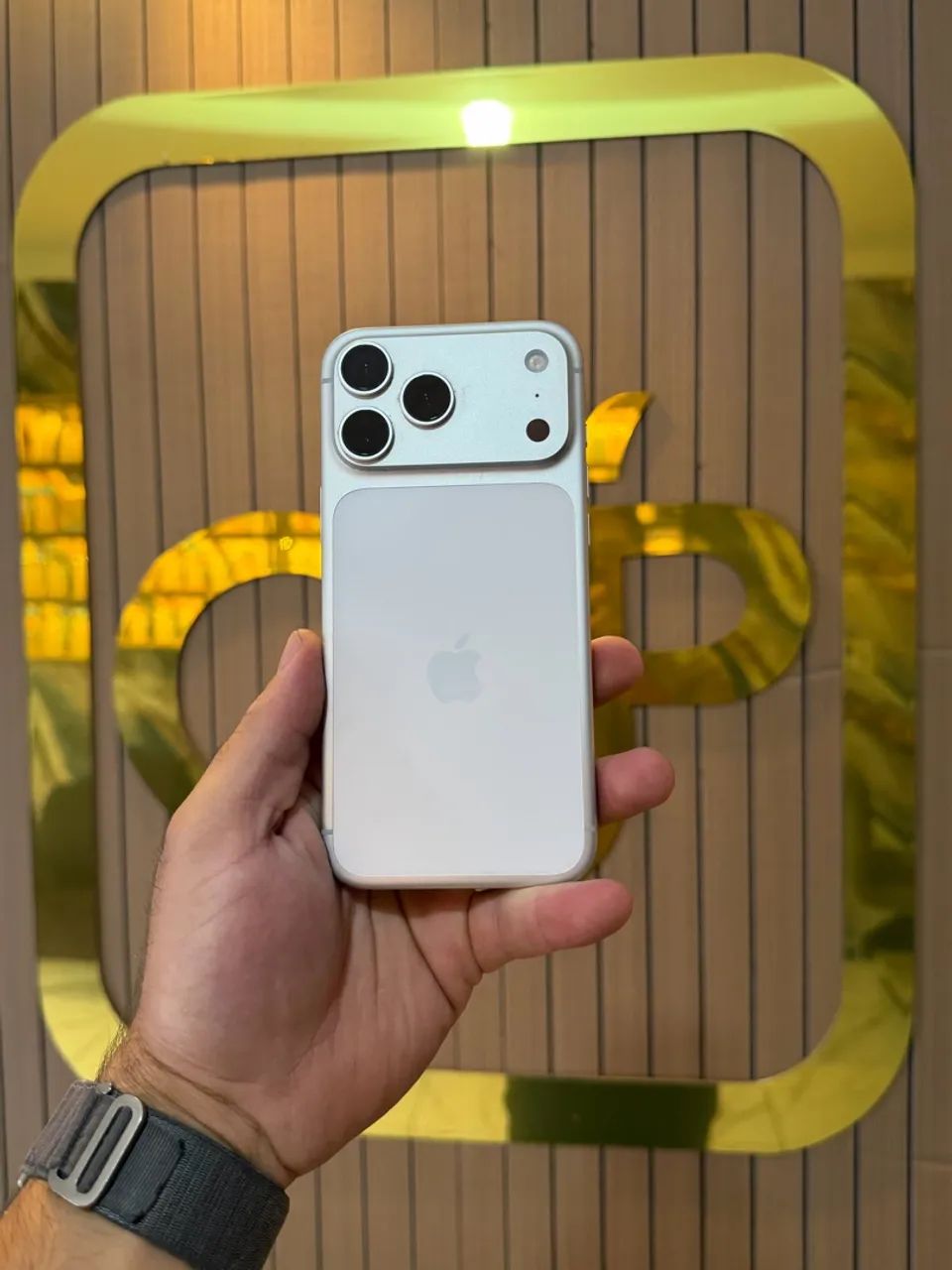 iPhone 17 pro Max 256 - Foto 3