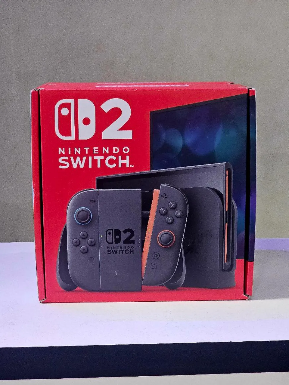 Nitendo swicth oled zelda - Consoles de Vídeo Game - Petrópolis