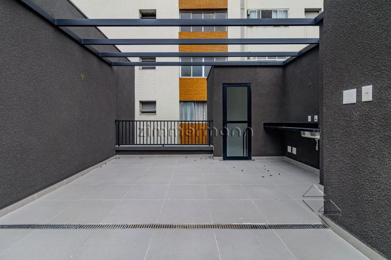 CASA EM CONDOMÍNIO VILA MARIANA 3 DORMITÓRIOS 2 VAGAS - Foto 3