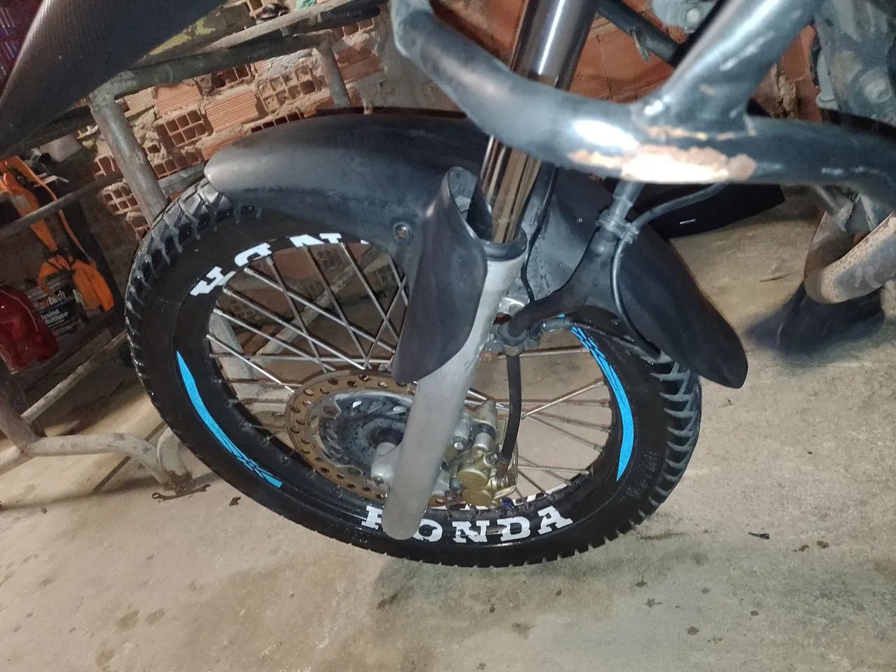 Moto boa