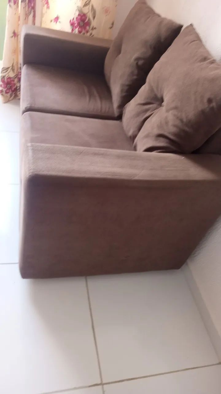 Sofá usado  - Foto 2
