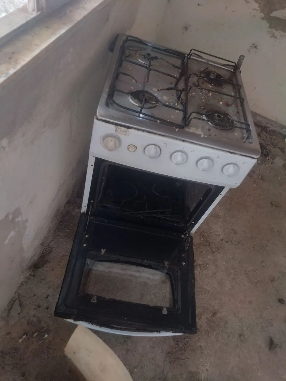Fogão 