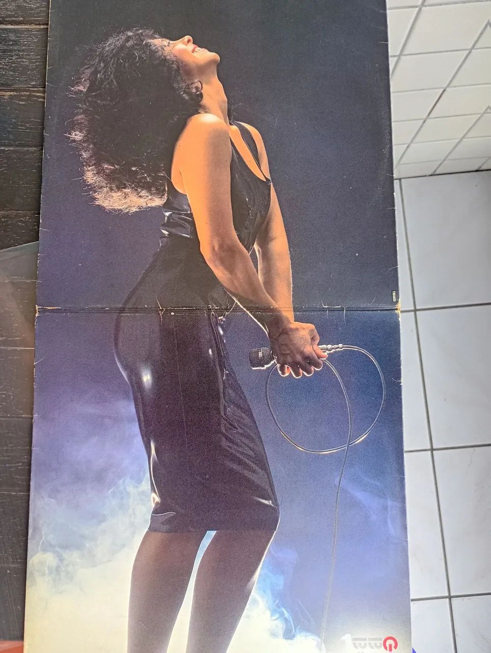 LP vinil Gal Costa - Foto 3