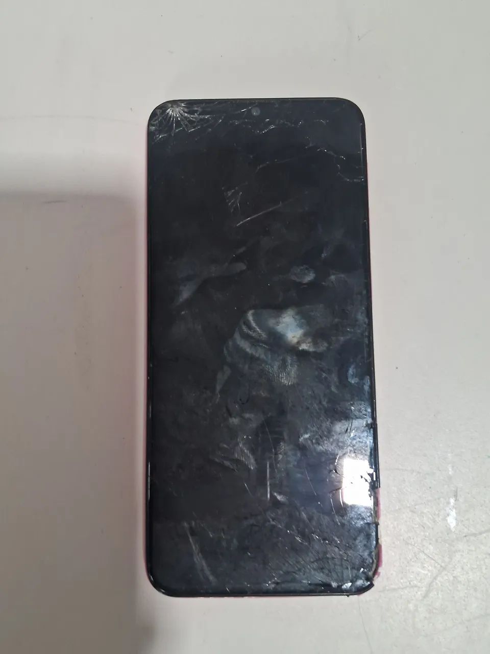 Moto g20 para retirada de peças  - Foto 2