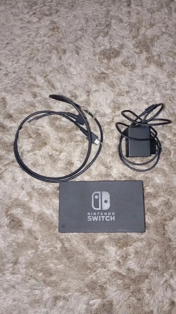 Nintendo switch  - Foto 2