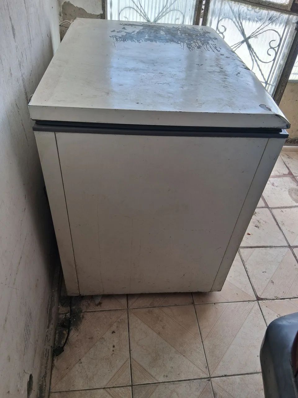 Freezer horizontal  - Foto 3
