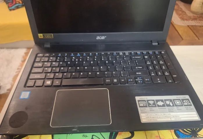Notebook Acer Aspire  - Foto 4