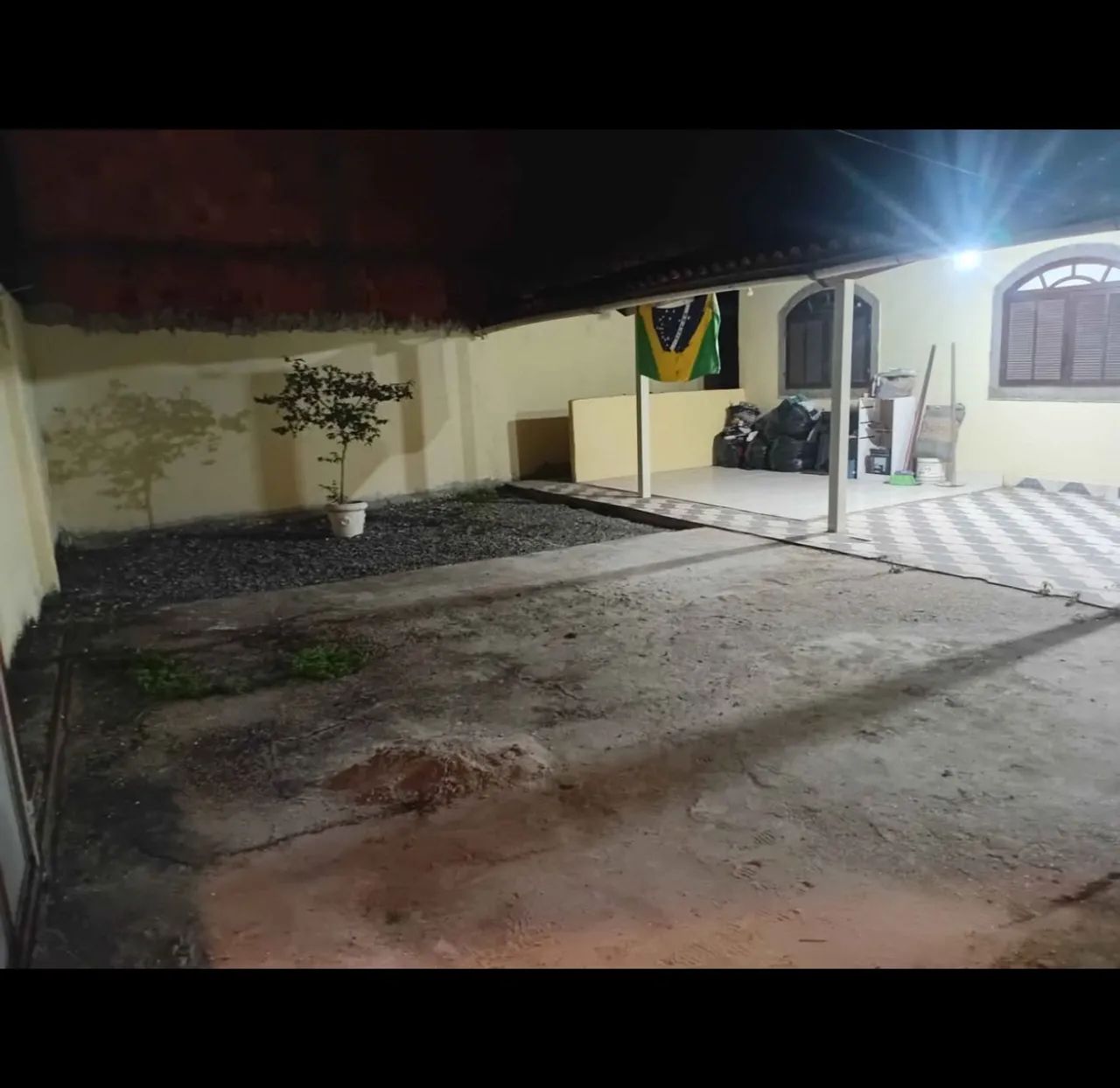Alugo casa Itatiaia Campo Alegre - Foto 2