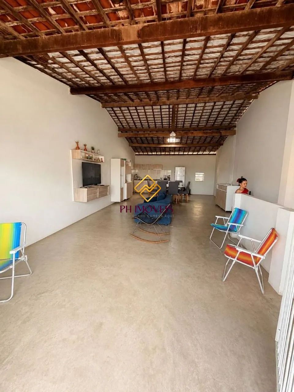 Casa com 2 Pontos Comerciais à Venda em Paripueira - 600m² - Foto 2