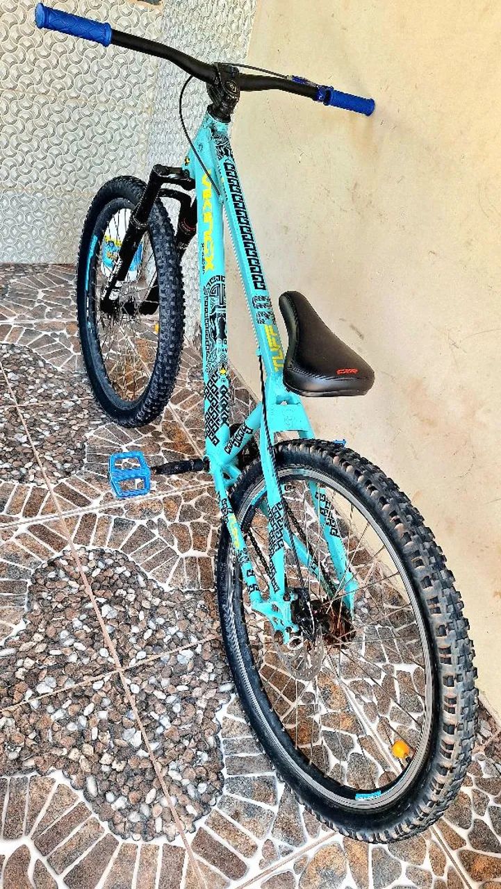 Vendo bicicleta  - Foto 2