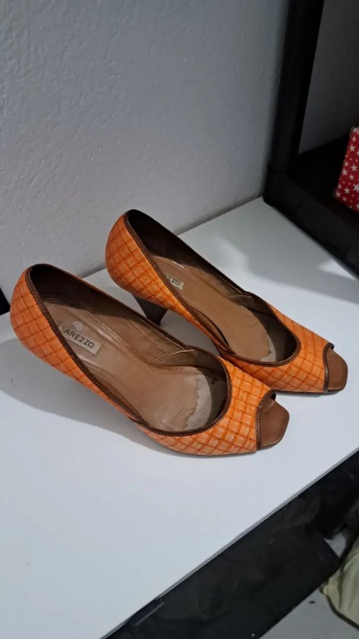 Sapato