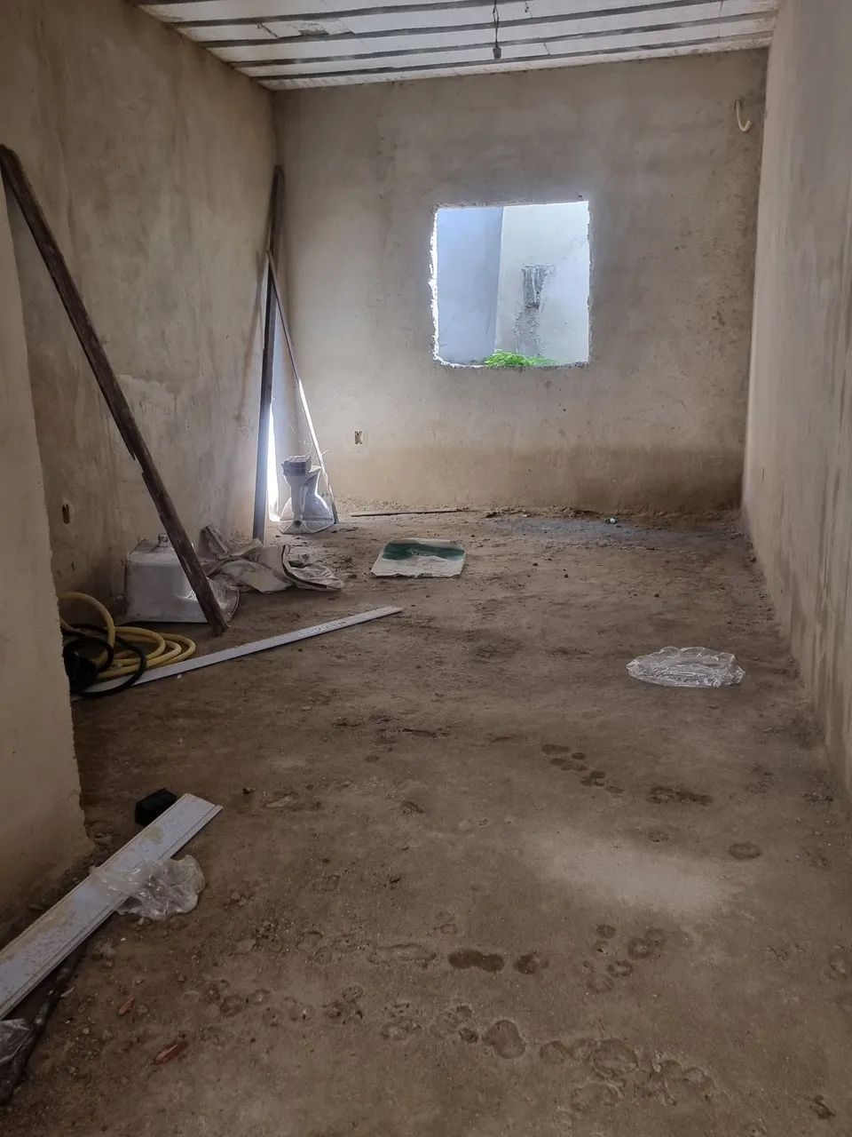 4 kitnets + laje 