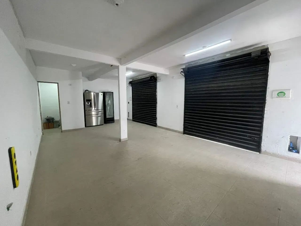 LOJA COMERCIAL - SÃO VICENTE
