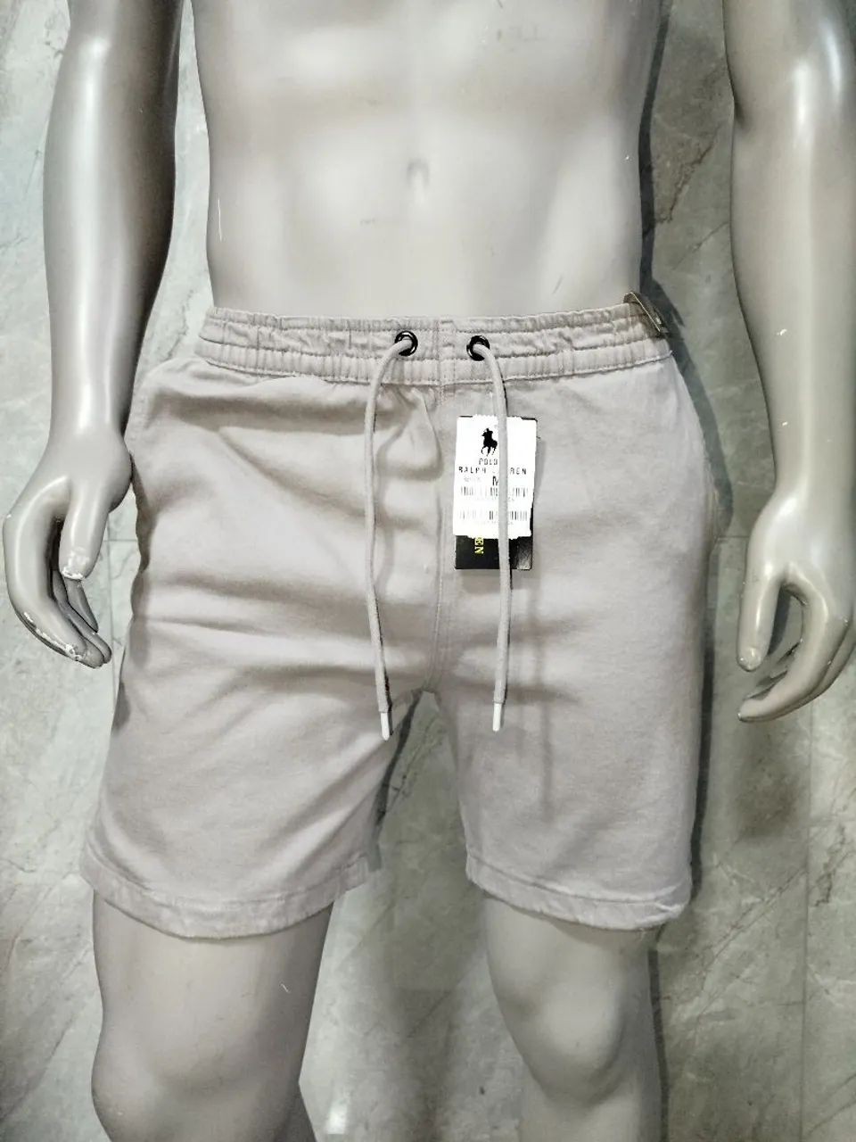 Shorts bermuda Mauricinho 