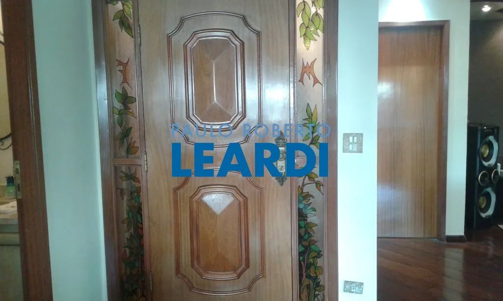 APARTAMENTO - ACLIMAÇÃO - SP
