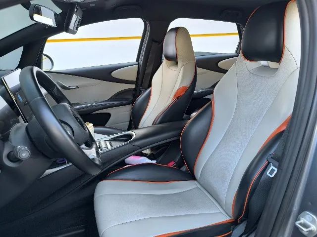 BYD Dolphin EV (Elétrico) 2024 - Foto 4