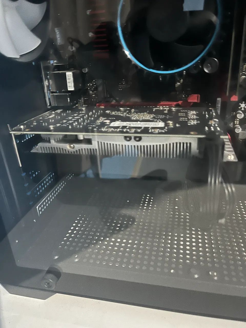Rx580 8g