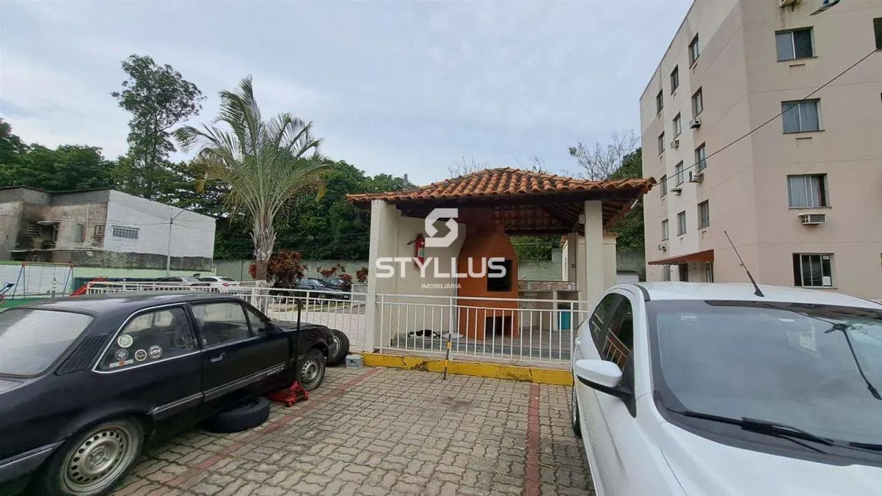 Quintino Bocaiúva | Apartamento 2 quartos - Foto 5