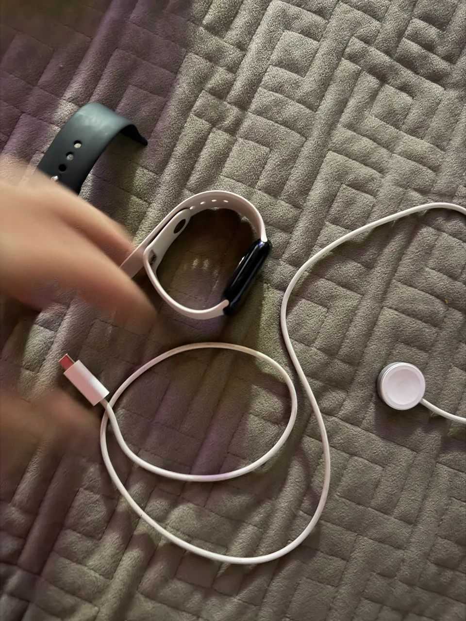 Vende-se Apple Watch série 8  - Foto 3
