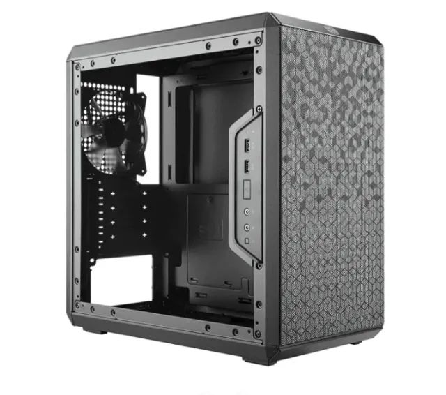 Gabinete Masterbox Q300L Cooler Master