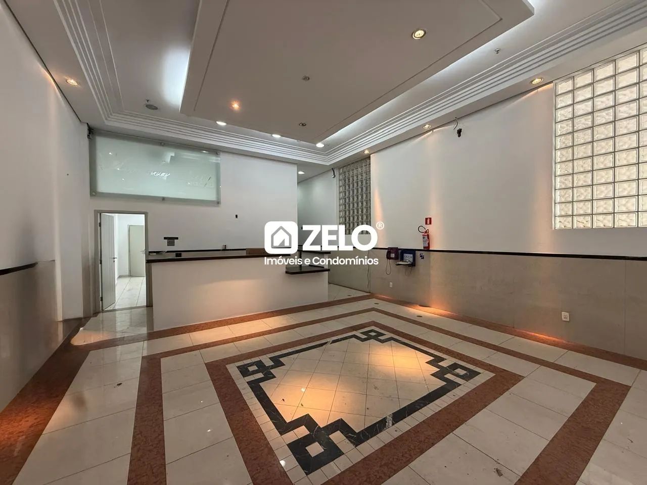Prédio à venda em Centro, Campinas - SP | Cód 59473 - Foto 3