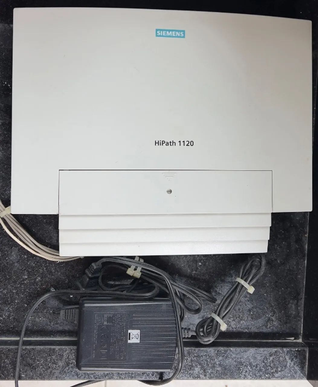 PABX Siemens HiPack 1120