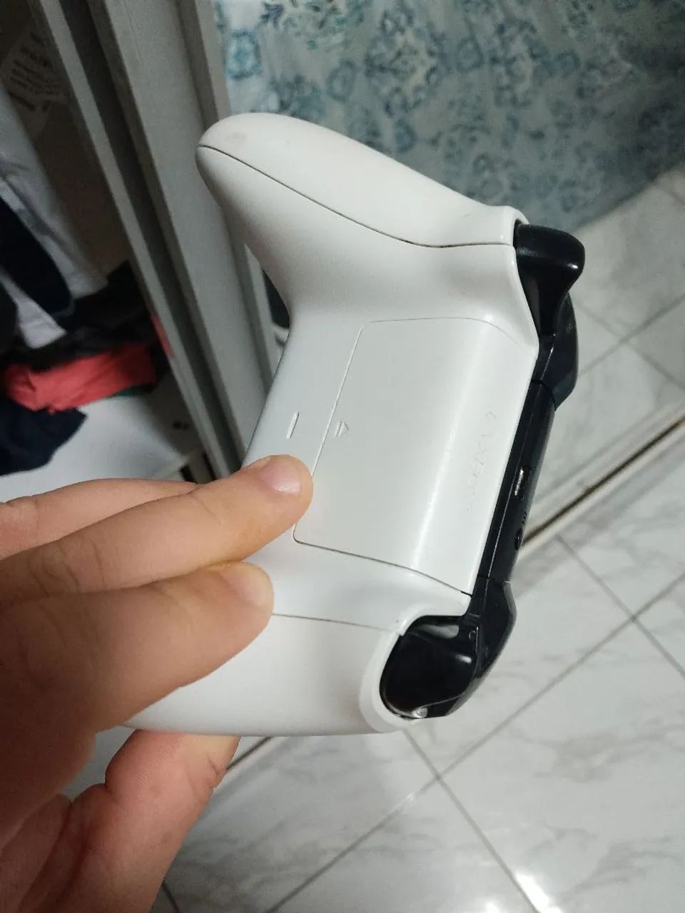 Controle do one s perfeito  - Foto 3