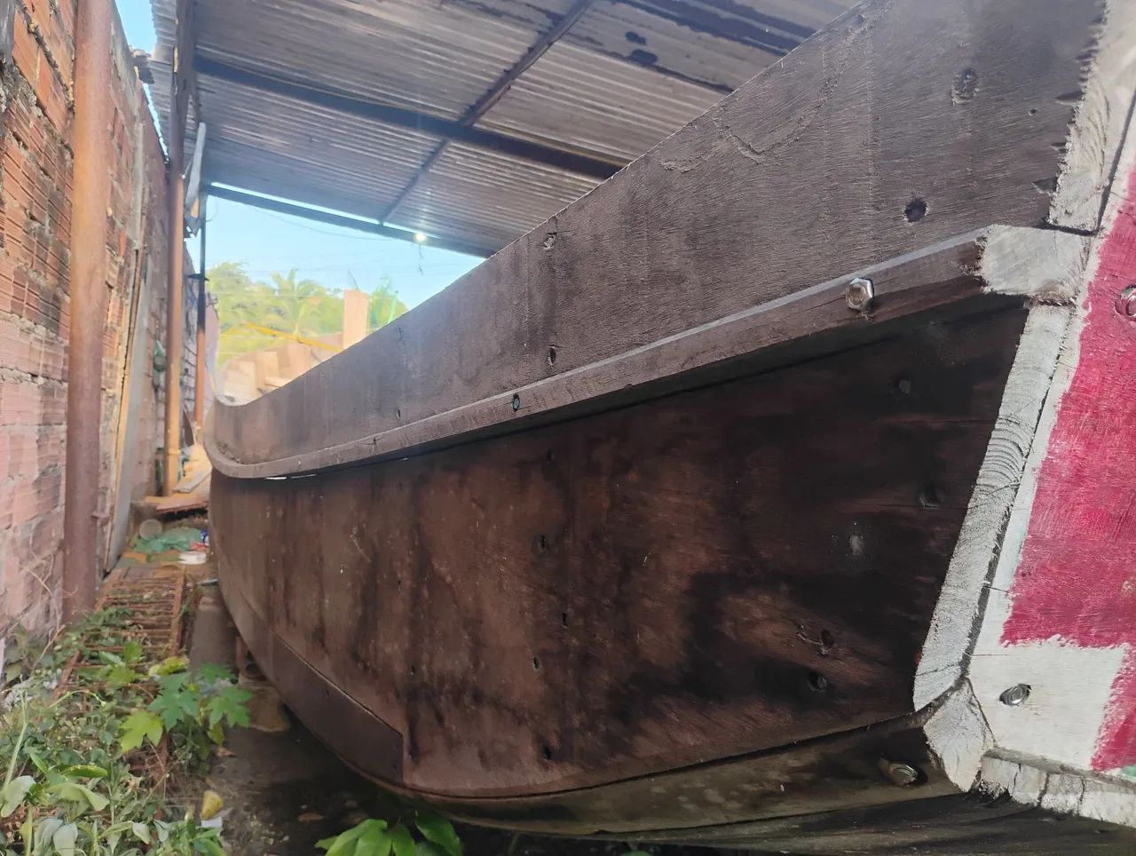 Barco Tatajuba 6,5m - Foto 4