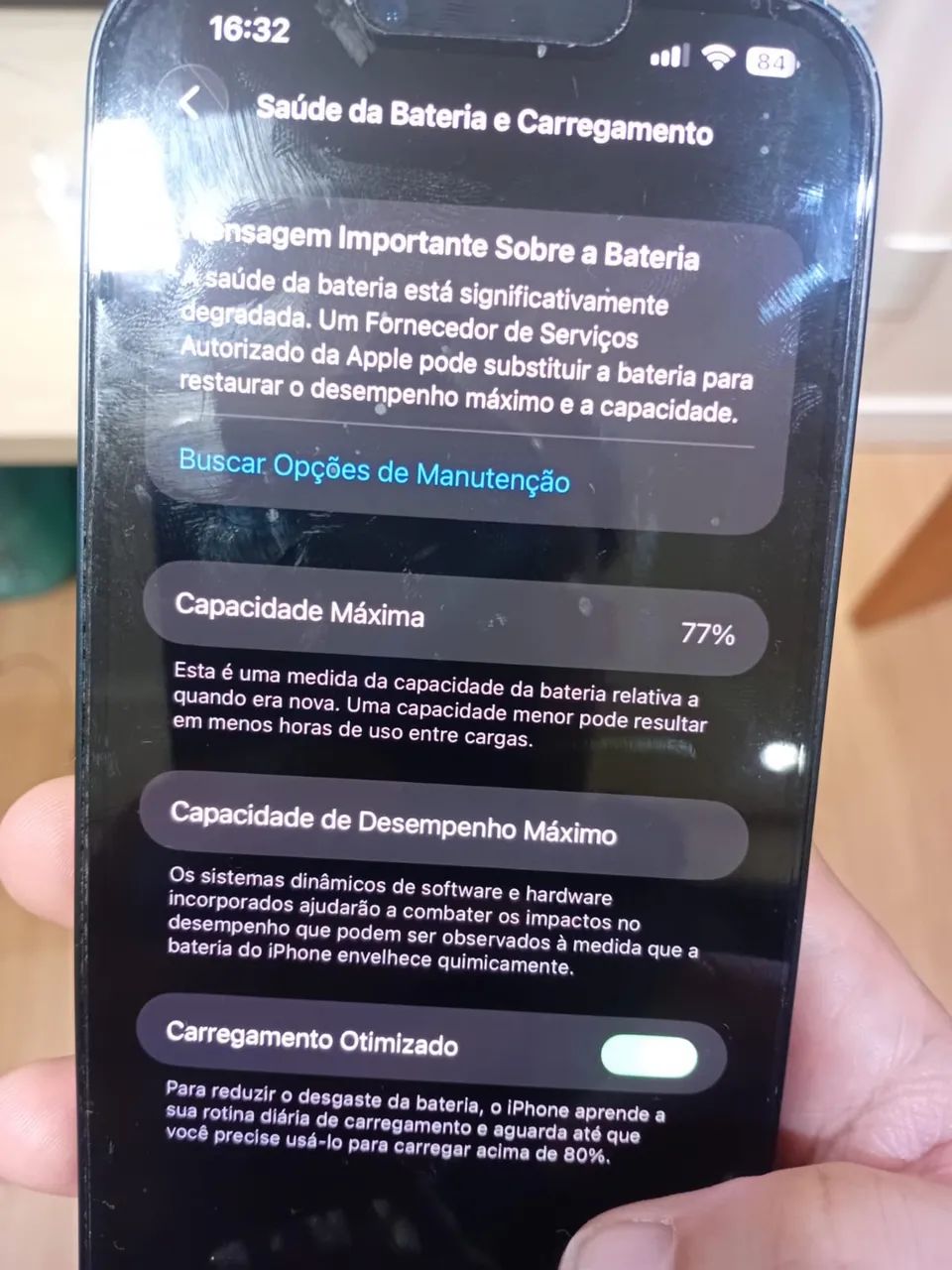 iPhone 14 Plus - Foto 4