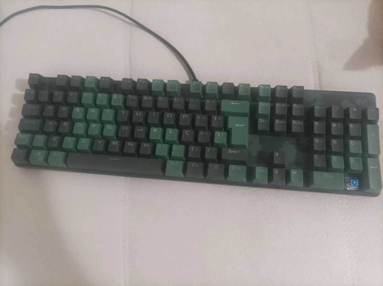 Teclado Mecânico Redragon - Foto 2