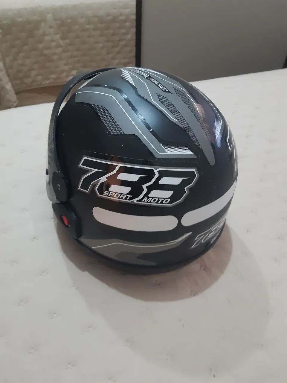 CAPACETE 