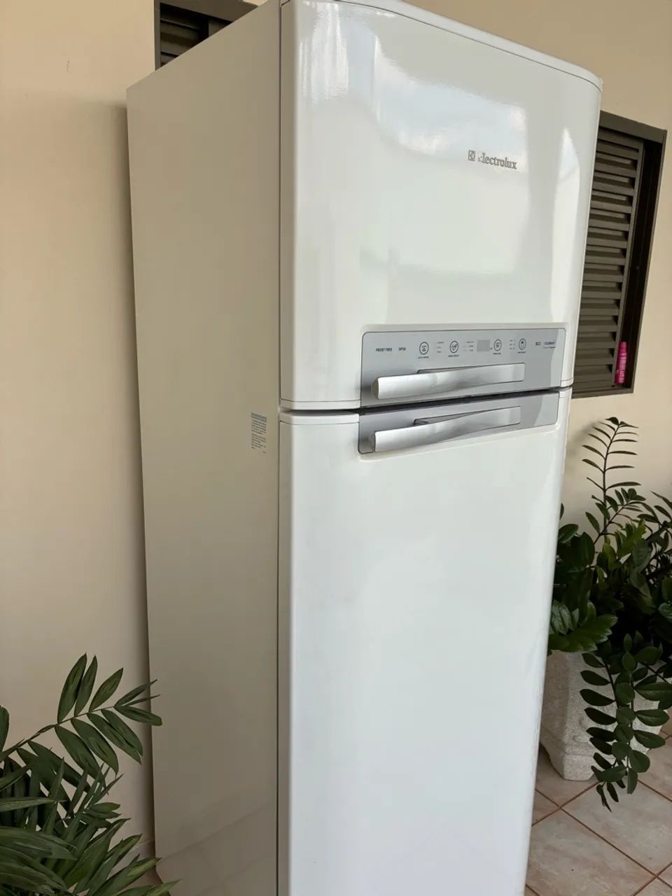Geladeira Electrolux DF50 - Foto 2