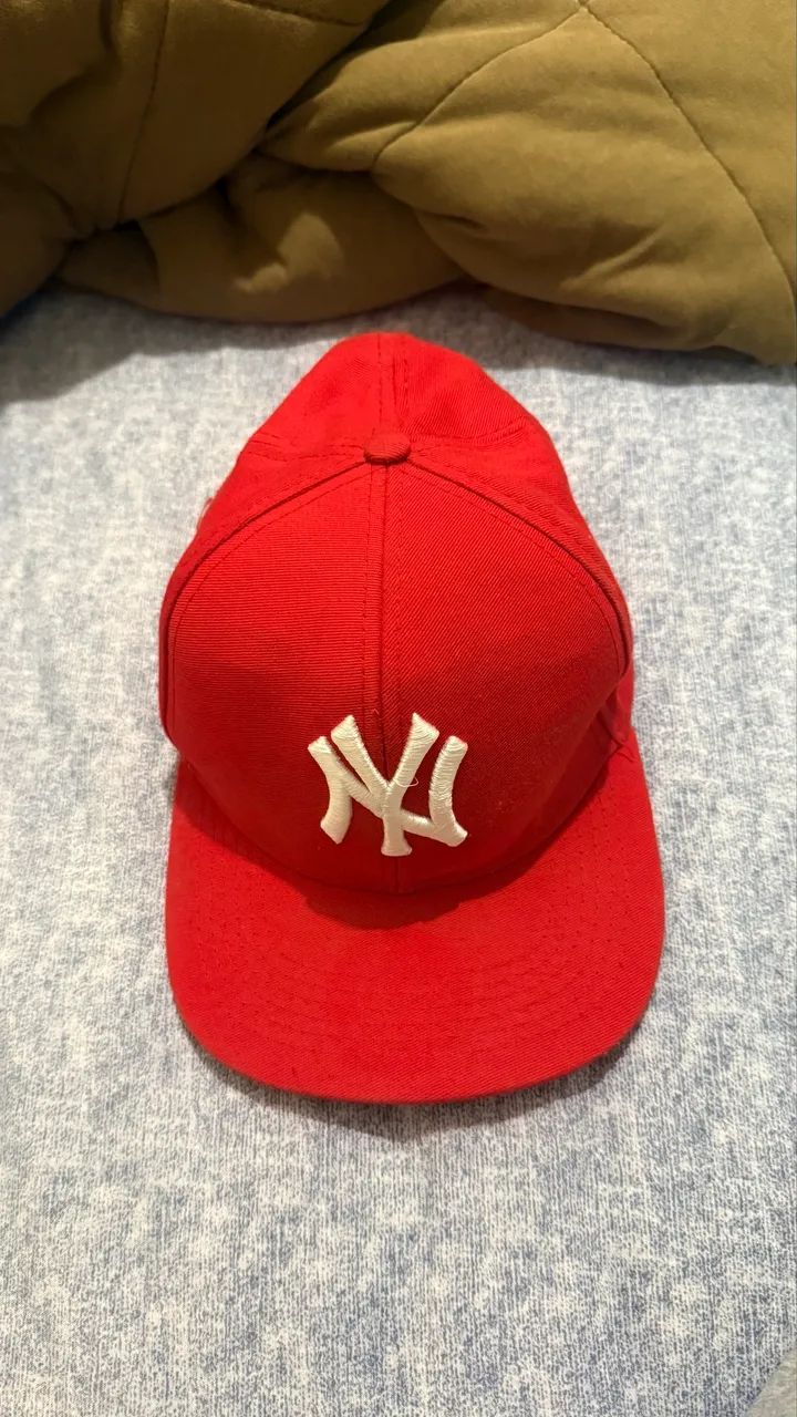 Boné 59FIFTY MLB New York Yankees