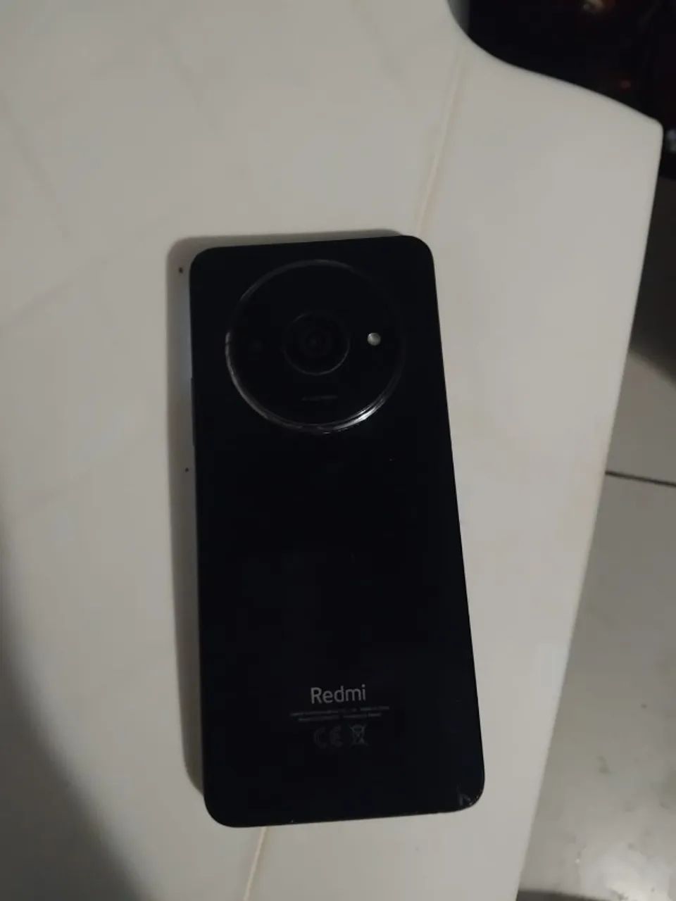 Celular Redmi A3 - Foto 3