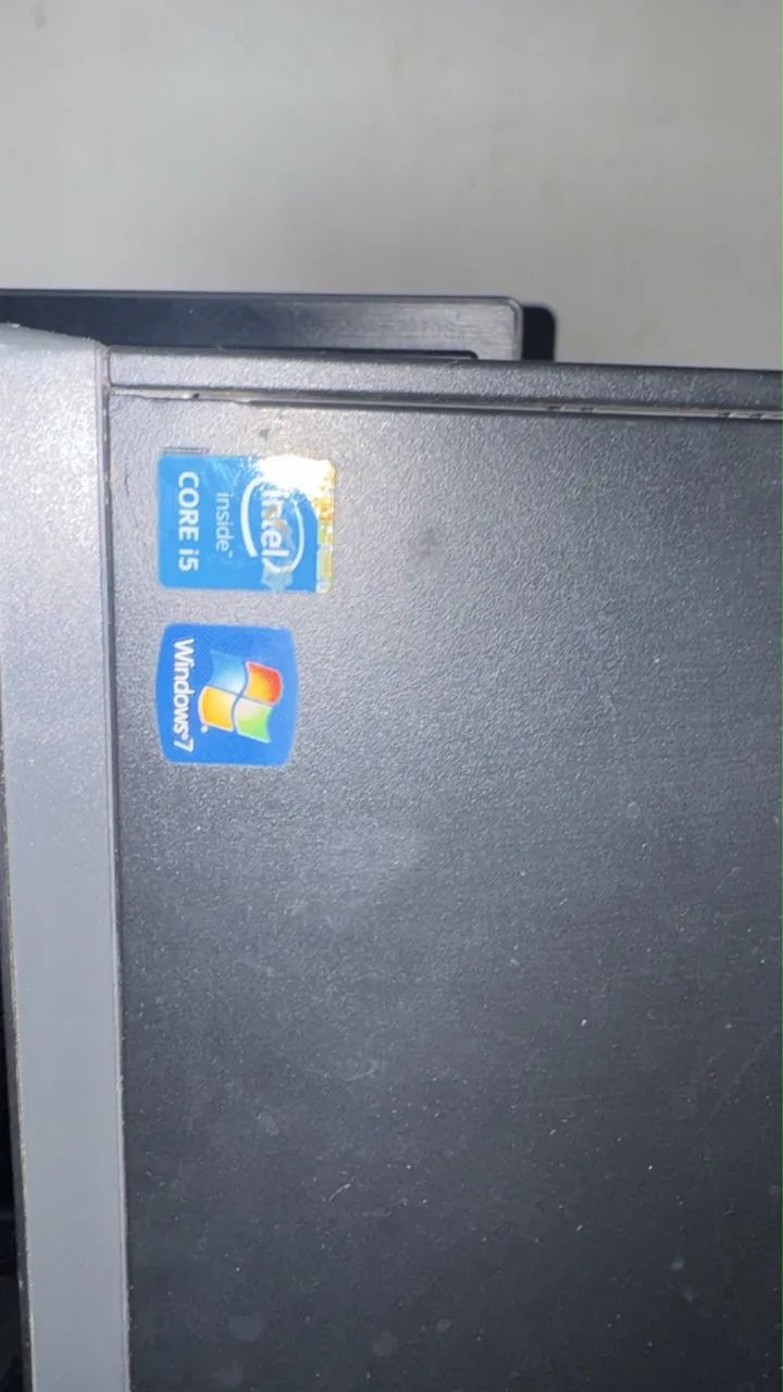 Computador  - Foto 5
